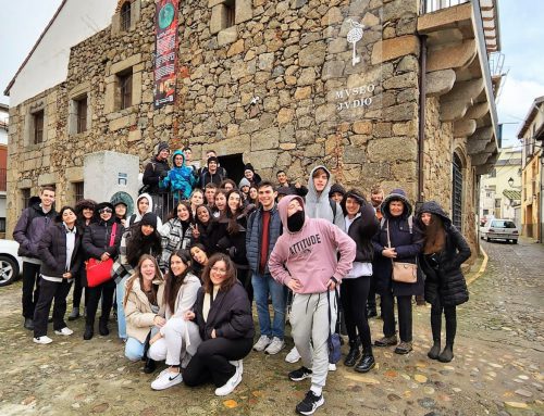 El Museo Judío de Béjar supera las 6.000 visitas anuales y alcanza su mejor registro histórico